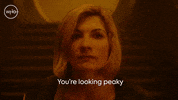 Series 12 Thirteenth Doctor GIF by Doctor Who