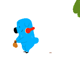 Greta Thunberg Environment Sticker by GIF-THIS