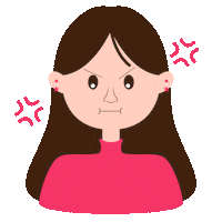 Mood Sticker