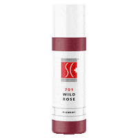 Bottle Pmu Sticker by Swiss Color