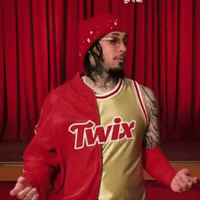 Rapper Gelo GIF by Respective