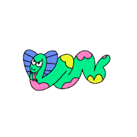 Beapal Sticker by Made By Radio