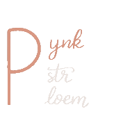 Pynkpstrploem Sticker by yeetNetzwerk