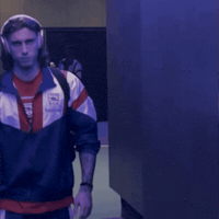 Calafiori Arsenal GIF by memes