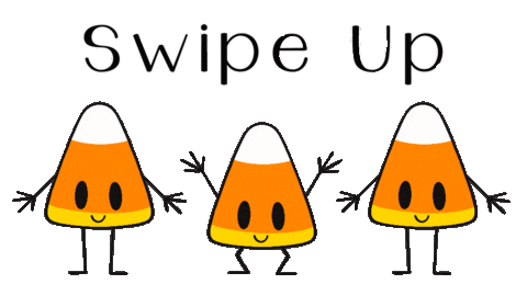 Halloween Dancing Sticker