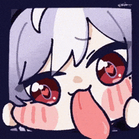 Zzz Vivian GIF