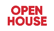 Open House Sticker by JohnHart Real Estate