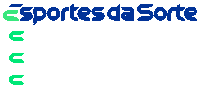 Eds Sticker by Esportes da Sorte