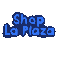 Small Business Shop Sticker by ShopLaPlaza