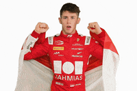 Formula 3 Arthur GIF by Prema Team