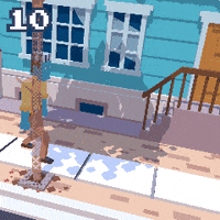 steppypants GIF