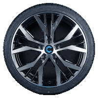Car Service Power Sticker by Carista