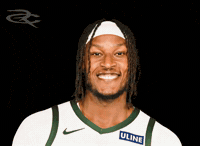 Milwaukee Bucks GIF by Respective