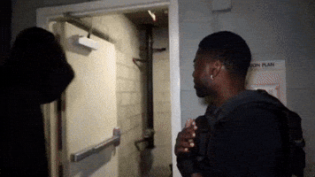 Whooping Youtube GIF