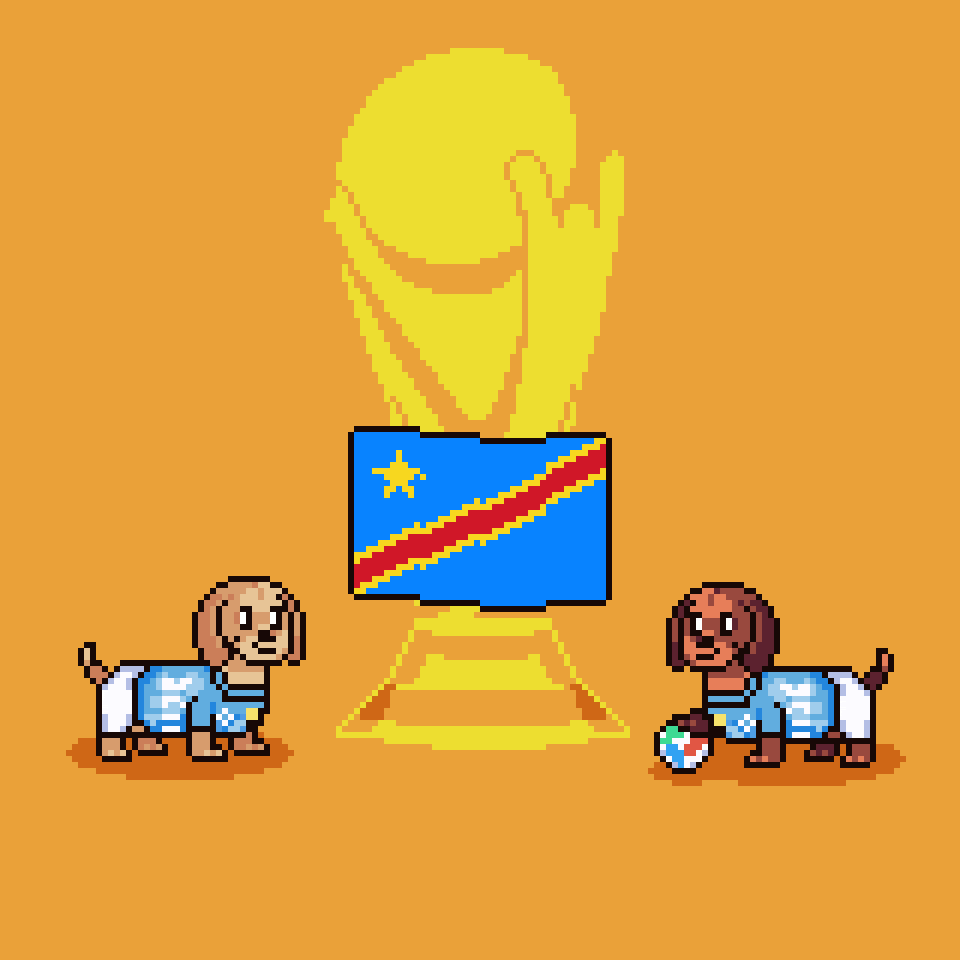 World Cup GIF by HotDogs