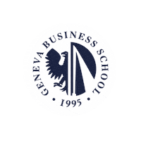 genevabusinessschooll gbs genevabusinessschool responsibleleaders Sticker