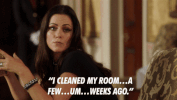 princess eleanor GIF by The Royals on E!