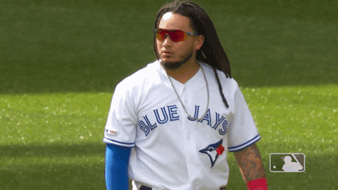 Major League Baseball Sport GIF by MLB