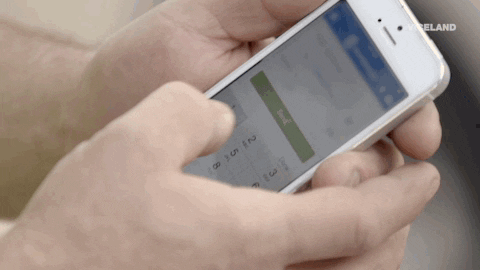 GIF by Black Market