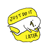 Happy Work Sticker
