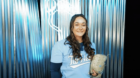University Of North Carolina GIF by UNC Tar Heels