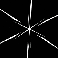 tanjin motion shape geometric sculpture GIF