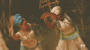 voodoo GIF