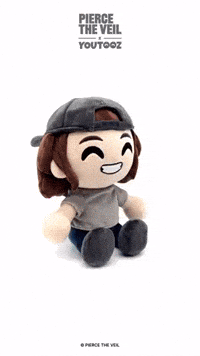 Band Song GIF by Youtooz