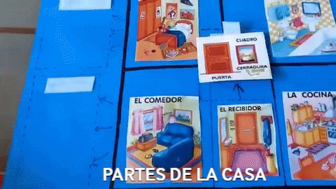 madredigital giphygifmaker casa aprendizaje enseñar GIF