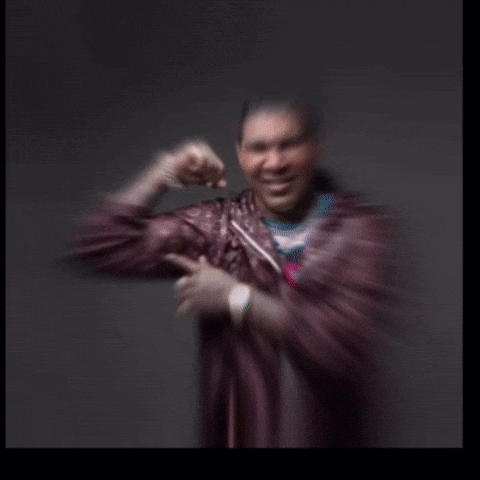 Republica Dominicana Omega GIF