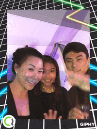 c4q c4qtechbash GIF by Coalition for Queens