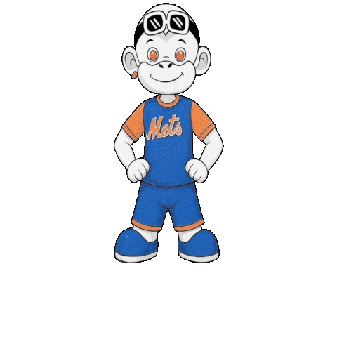 New York N Sticker by Zhot