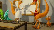 TheJimHensonCompany  GIF