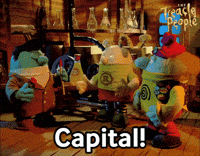 Stop Motion Animation GIF by Fire Mountain Productions