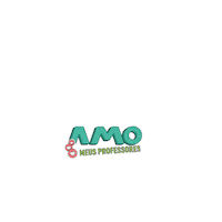 Professor Universidade Sticker by Anhembi Morumbi