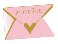 Beauty Note Sticker by P.Louise Makeup Academy