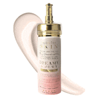 PLouise_Makeup_Academy skincare skin self love cream Sticker