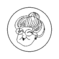 Munster Catering Sticker by Lux - Barkultur und Grillkunst