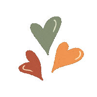 souluarte love heart amor love you Sticker