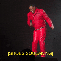Do The Shuffle
