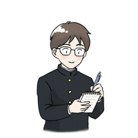 イラスト Sticker