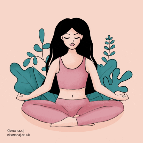 Digital Art Animation GIF