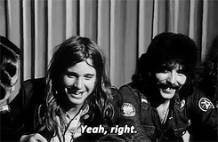 Black Sabbath GIF