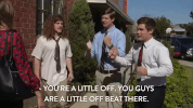 adam devine GIF by Workaholics
