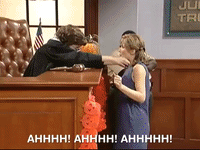 the amanda show nicksplat GIF
