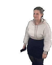 Maike Sticker by noventum consulting