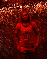 Taylor GIF by Clemson Tigers
