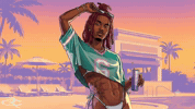 Playboi Carti Gta6 GIF by Respective