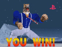 Gamer Ps4 GIF by PlayStation