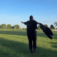 Sound Of Music Spinning GIF